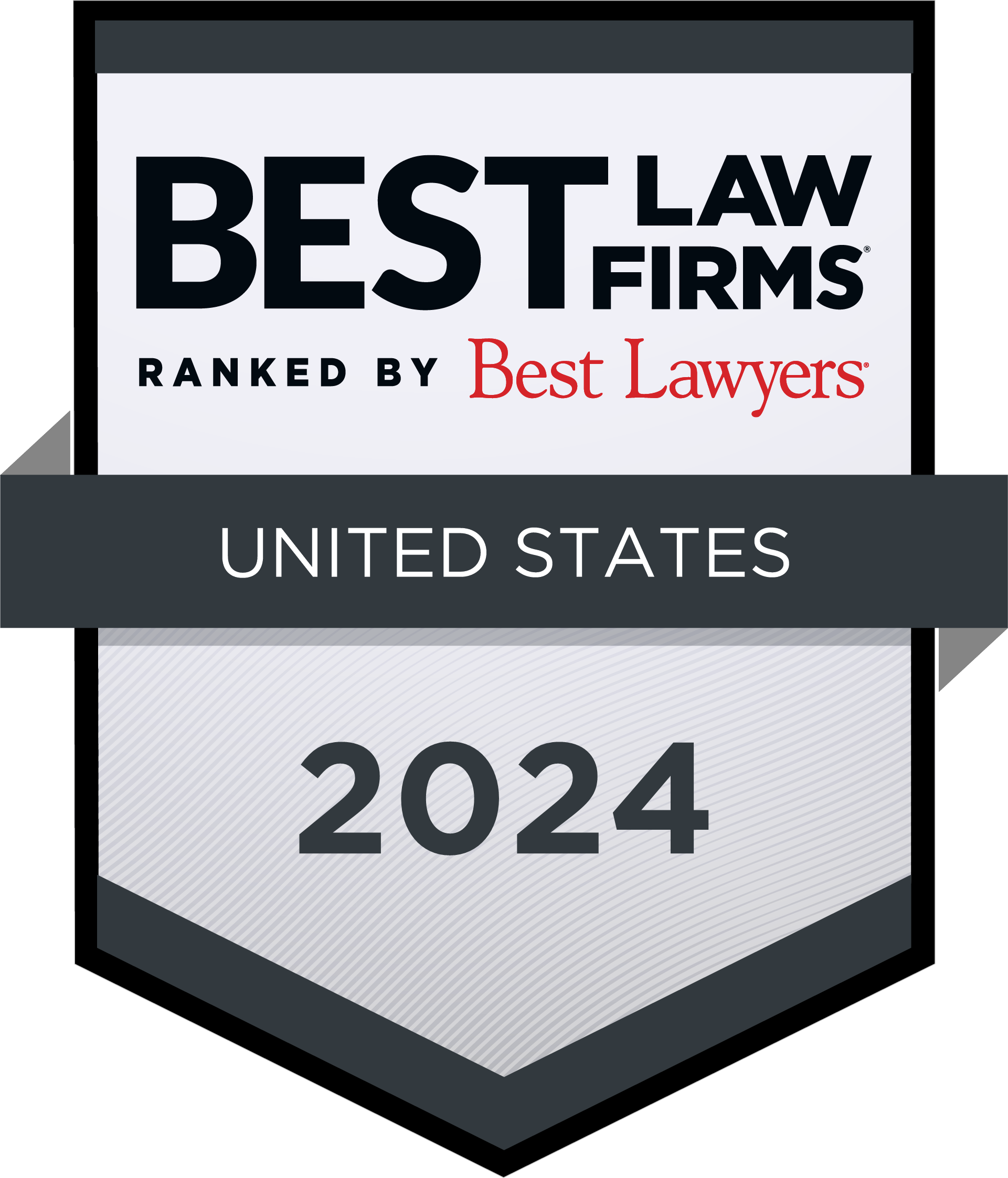 Wilentz Named to the 2024 “Best Law Firms” List by Best Lawyers